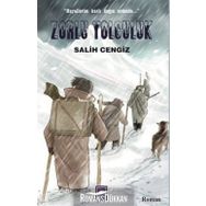 Zorlu Yolculuk - Salih Cengiz