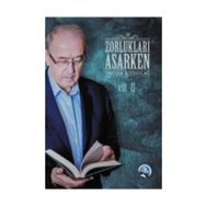 Zorlukları Aşarken 2 Cilt Karton Kapak - Tayyar Altıkulaç - Türkiye Diyanet Vakfı Yayınları