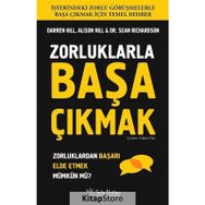 Zorluklarla Başa Çıkmak - Alison Hill