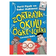 Zortbayır Okulu Öğrencileri - Ferit Fişek ve Sabır Makinesi