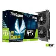 Zotac Gaming GeForce RTX 3050 Twin Edge Zt-A30500E-10M 8 GB 128 Bit Gddr6 Ekran Kartı