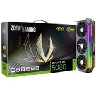 Zotac Gaming GeForce RTX 5080 AMP Extreme Infinity ZT-B50800B-10P 16GB GDDR7 Ekran Kartı