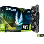 Zotac GeForce RTX 3080 Trinity LHR ZT-A30800D-10PLHR 10GB GDDR6X Ekran Kartı