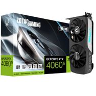 Zotac GeForce RTX 4060 Ti Twin Edge OC ZT-D40610H-10M 8GB GDDR6 Ekran Kartı