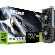 Zotac GeForce RTX 4070 Super Twin Edge ZT-D40720E-10B 12GB GDDR6X Ekran Kartı
