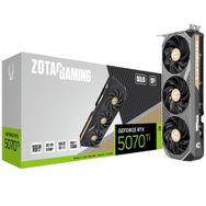 Zotac GeForce RTX 5070 Ti Solid SFF ZT-B50710D3-10P 16GB GDDR7 Ekran Kartı