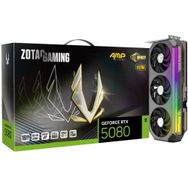 Zotac GeForce RTX 5080 AMP Extreme Infinity Ultra ZT-B50800BU-10P 16GB GDDR7 Ekran Kartı