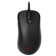 Zowie EC1-C Paracord Büyük Boy Sağ El Siyah 3200 Dpi Oyuncu Mouse