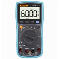Zoyi VC-17B True RMS Dijital Multimetre Ölçü Aleti