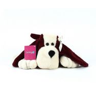 Zoziko Yatan Köpek 45 cm Peluş Oyuncak