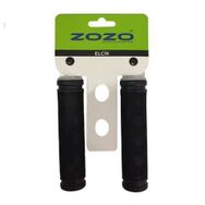 Zozo 130 mm Çapraz Kanallı Bisiklet Elcik