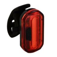 Zozo Pilli 2 Fonksiyonlu Mini Led Arka Stop Lamba