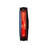 Zozo PLF-8106 USB Şarjlı Arka Stop