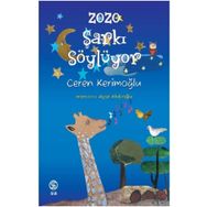 Zozo Şarkı Söylüyor - Ceren Kerimoğlu