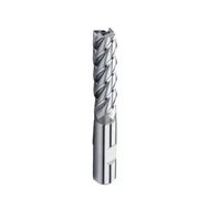 ZPS DIN 844N HSSCO8 11 mm 4 Ağız Uzun Parmak Freze