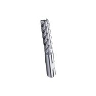 ZPS DIN 844N HSSCO8 15 mm 4 Ağız Uzun Parmak Freze