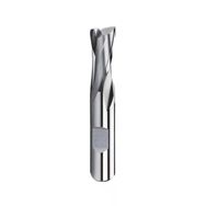 ZPS DIN327 HSSCO8 10 mm 2 Ağız Kısa Delik Freze