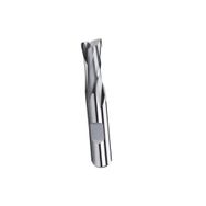 ZPS DIN327 HSSCO8 12x26 mm 2 Ağız Uzun Delik Freze