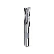 ZPS DIN327 HSSCO8 14x26 mm 2 Ağız Uzun Delik Freze