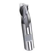 ZPS DIN327 HSSCO8 24 mm 3 Ağız Kısa Delik Freze
