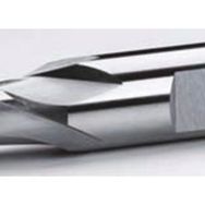 ZPS DIN327 HSSCO8 28 mm 2 Ağız Kısa Delik Freze