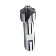 ZPS DIN6518 HSSCO8 R11 mm Köşe Yuvarlama Freze