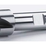 ZPS DIN6518 HSSCO8 R11 mm Köşe Yuvarlama Freze