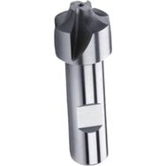 ZPS DIN6518 HSSCO8 R14 mm Köşe Yuvarlama Freze