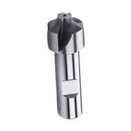 ZPS DIN6518 HSSCO8 R5.5 mm Köşe Yuvarlama Freze