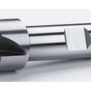 ZPS DIN6518 HSSCO8 R5 mm Köşe Yuvarlama Freze