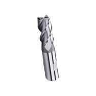 ZPS DIN844N HSSCO8 3.5 mm 4 Ağız Kısa Parmak Freze