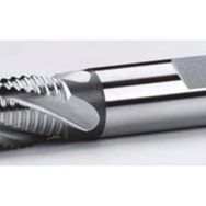 ZPS DIN844NR HSSCO8 10 mm Kısa Kabatalas Freze