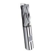 ZPS DIN844NR HSSCO8 10 mm Uzun Kabatalas Freze