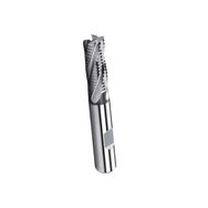 ZPS DIN844NR HSSCO8 13 mm Kısa Kabatalas Freze