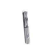 ZPS DIN844NR HSSCO8 14 mm Uzun Kabatalas Freze