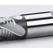 ZPS DIN844NR HSSCO8 18 mm Uzun Kabatalas Freze