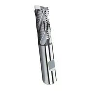 ZPS DIN844NR HSSCO8 20 mm Uzun Kabatalas Freze