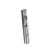 ZPS DIN844NR HSSCO8 22 mm Kısa Kabatalas Freze