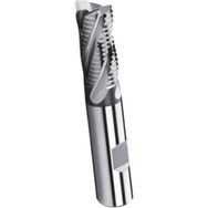 ZPS DIN844NR HSSCO8 24 mm Uzun Kabatalas Freze