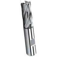 ZPS DIN844NR HSSCO8 26 mm Kısa Kabatalas Freze