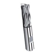 ZPS DIN844NR HSSCO8 28 mm Uzun Kabatalas Freze