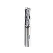 ZPS DIN844NR HSSCO8 30 mm Uzun Kabatalas Freze