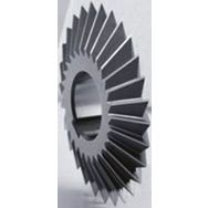 ZPS DIN847 HSS 120x80 mm Prizma Freze