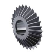 ZPS DIN847 HSS 45x50 mm Prizma Freze