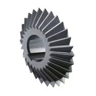 ZPS DIN847 HSS 45x80 mm Prizma Freze