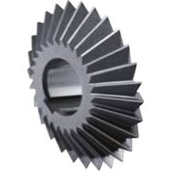ZPS DIN847 HSS 60x80 mm Prizma Freze