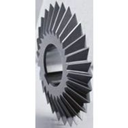 ZPS DIN847 HSS 90 x63 mm Prizma Freze