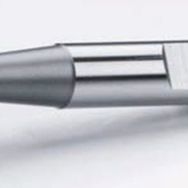 ZPS DIN850 HSSCO5 10.5x2.5 mm T Yarık Freze