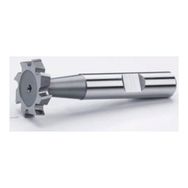 ZPS DIN850 HSSCO5 10.5x2.5 mm T Yarık Freze