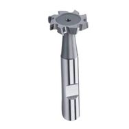 ZPS DIN850 HSSCO5 10.5x2 mm T Yarık Freze